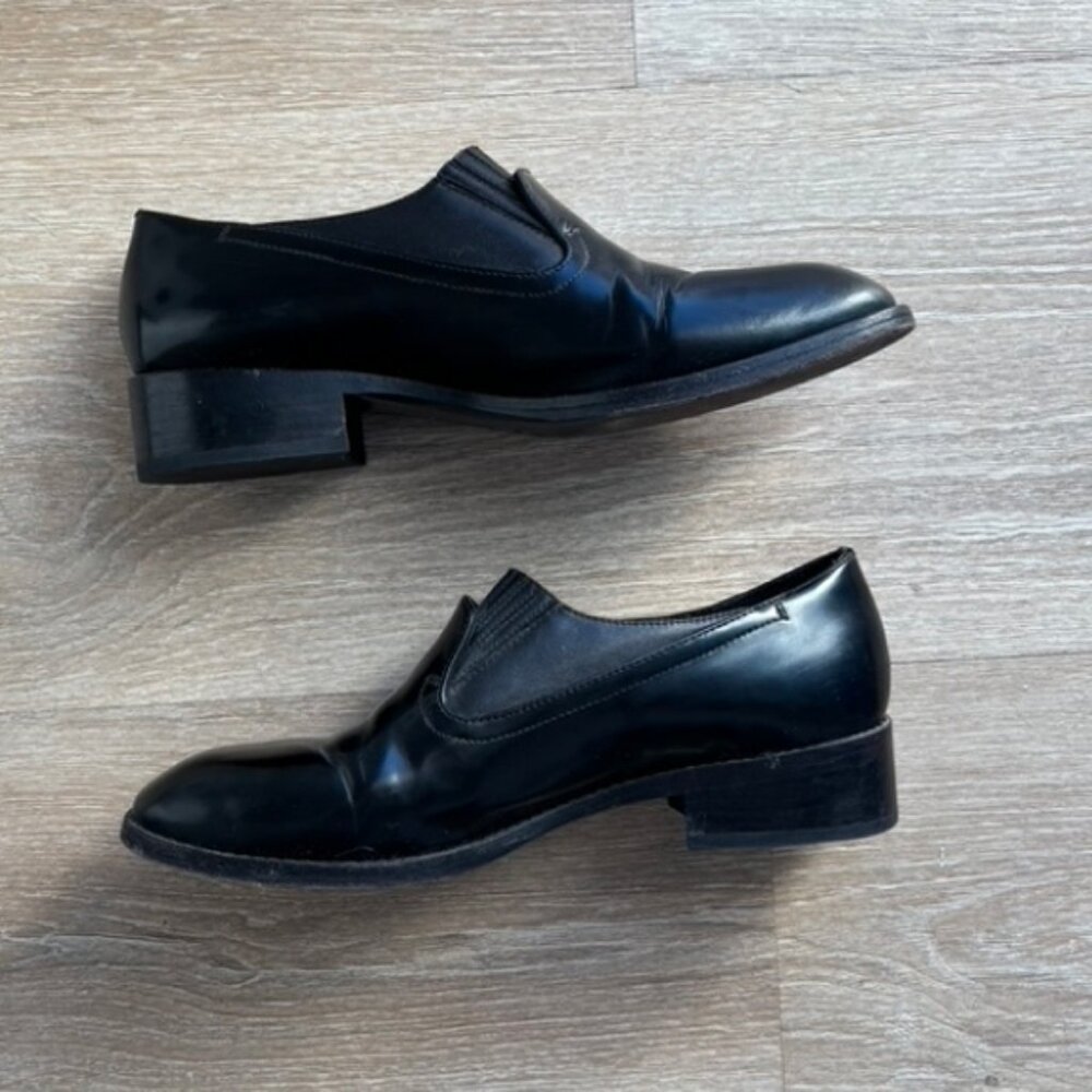 Opening Ceremony Patent Loafer